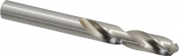 Letter Q High Speed Steel Screw Machine Drill Bit, 118° point - Precision Twist Drill 5998953