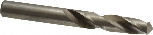 Letter W High Speed Steel Screw Machine Drill Bit, 118° point - Precision Twist Drill 5998968