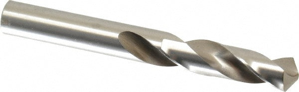 Letter X High Speed Steel Screw Machine Drill Bit, 118° point - Precision Twist Drill 5998970