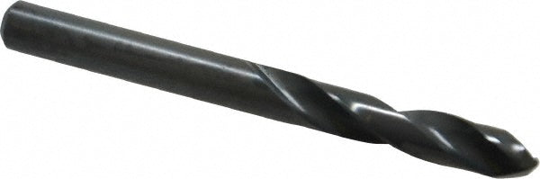 15/64" High Speed Steel Screw Machine Drill Bit, Coated, 135° point - Precision Twist Drill 5999338
