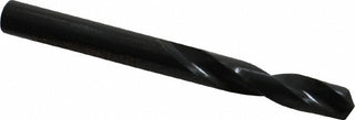 Letter G High Speed Steel Screw Machine Drill Bit, Coated, 135° point - Precision Twist Drill 5999367