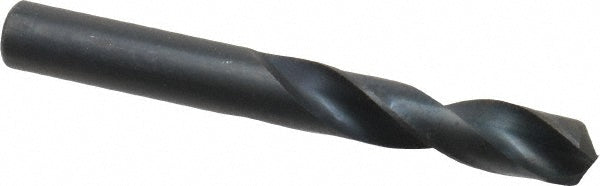 Letter X High Speed Steel Screw Machine Drill Bit, Coated, 135° point - Precision Twist Drill 5999056