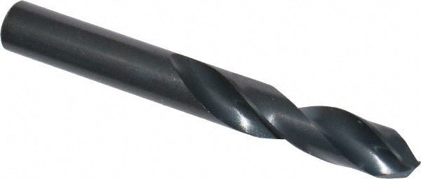 Letter Y High Speed Steel Screw Machine Drill Bit, Coated, 135° point - Precision Twist Drill 5999060