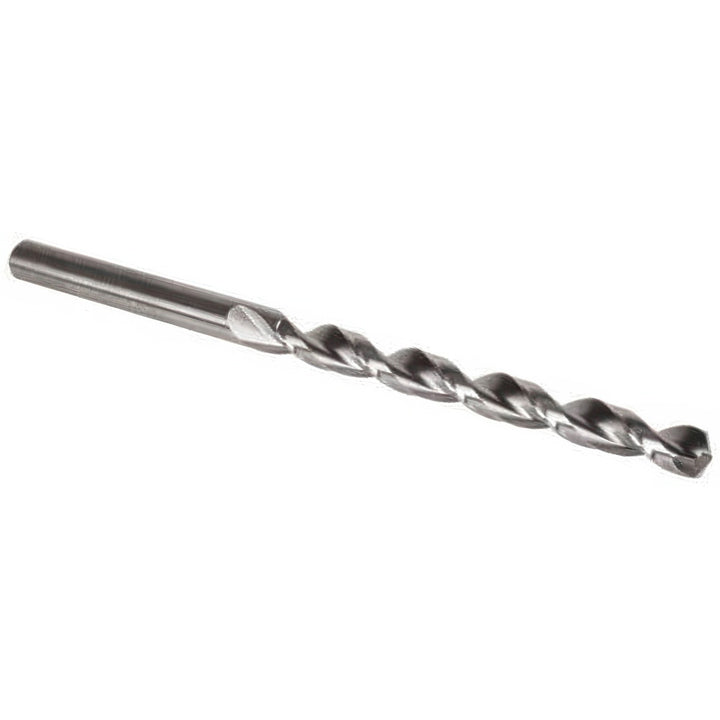 0.3150" High Speed Steel Drill Bit, 135° point - Precision Twist Drill 5997941