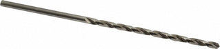 11/64" High Speed Steel Drill Bit, 118° point - Precision Twist Drill 5999688