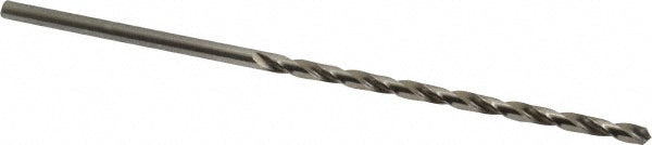 11/64" High Speed Steel Drill Bit, 118° point - Precision Twist Drill 5999688