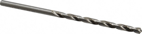 17/64" High Speed Steel Drill Bit, 118° point - Precision Twist Drill 5999713