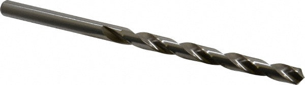 23/64" High Speed Steel Drill Bit, 118° point - Precision Twist Drill 5999733