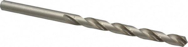 3/8" High Speed Steel Drill Bit, 118° point - Precision Twist Drill 5999766