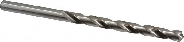 27/64" High Speed Steel Drill Bit, 118° point - Precision Twist Drill 5999748