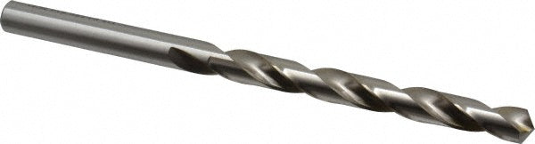 15/32" High Speed Steel Drill Bit, 118° point - Precision Twist Drill 5999702