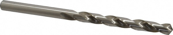 1/2" High Speed Steel Drill Bit, 118° point - Precision Twist Drill 5999657
