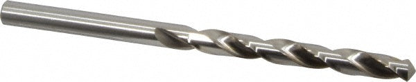 33/64" High Speed Steel Drill Bit, 118° point - Precision Twist Drill 5999776