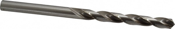 17/32" High Speed Steel Drill Bit, 118° point - Precision Twist Drill 5999707