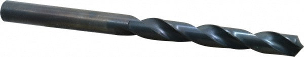 47/64" High Speed Steel Drill Bit, 118° point - Precision Twist Drill 6000371