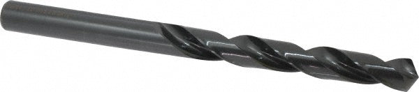 49/64" High Speed Steel Drill Bit, 118° point - Precision Twist Drill 6000376