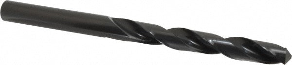 51/64" High Speed Steel Drill Bit, 118° point - Precision Twist Drill 6000237