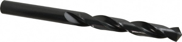 53/64" High Speed Steel Drill Bit, 118° point - Precision Twist Drill 6000240