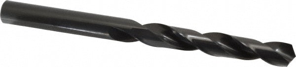 55/64" High Speed Steel Drill Bit, 118° point - Precision Twist Drill 6000243