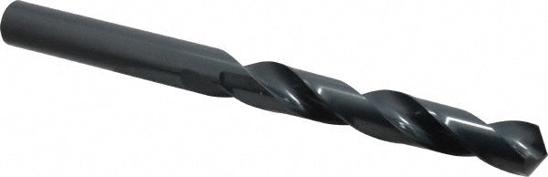 7/8" High Speed Steel Drill Bit, 118° point - Precision Twist Drill 6000269