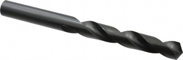57/64" High Speed Steel Drill Bit, 118° point - Precision Twist Drill 6000246
