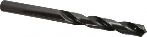 31/32" High-Speed Steel Drill Bit, 118° point - Precision Twist Drill 5999768