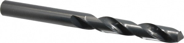 1" High Speed Steel Drill Bit, 118° point - Precision Twist Drill 5998971