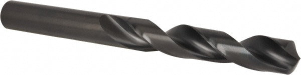 1-1/8" High Speed Steel Drill Bit, 118° point - Precision Twist Drill 5998987