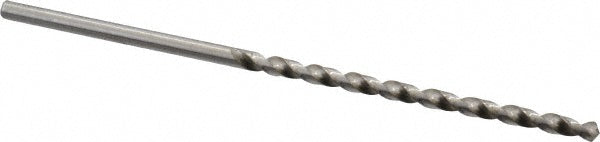 3/16" High Speed Steel Drill Bit, 118° point - Precision Twist Drill 5998743