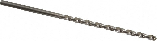 13/64" High Speed Steel Drill Bit, 118° point - Precision Twist Drill 5999002