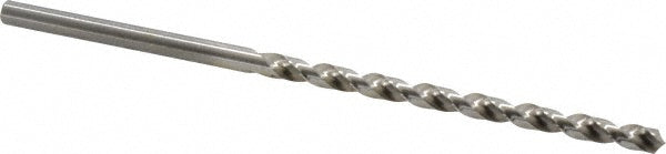 15/64" High Speed Steel Drill Bit, 118° point - Precision Twist Drill 5999009
