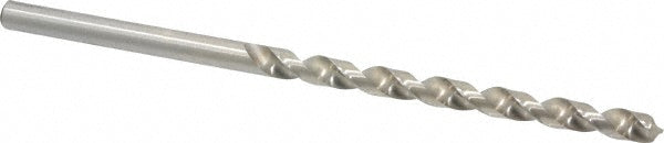 9/32" High Speed Steel Drill Bit, 118° point - Precision Twist Drill 5998751