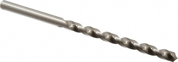 11/32" High Speed Steel Drill Bit, 118° point - Precision Twist Drill 5998989