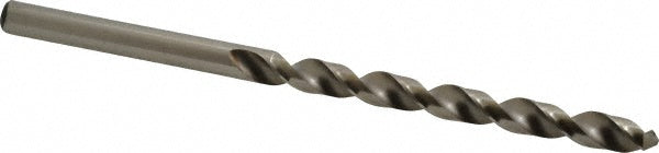 23/64" High Speed Steel Drill Bit, 118° point - Precision Twist Drill 5999027