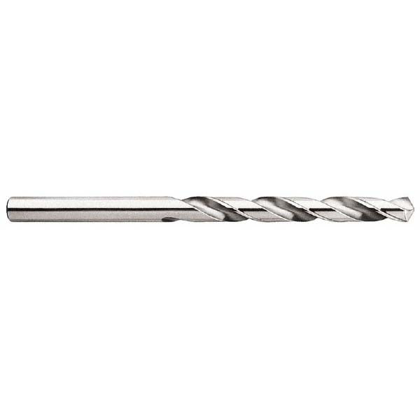 #6 High Speed Steel Drill Bit, 118° point - Precision Twist Drill 6000223