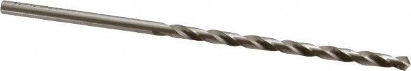 #3 High Speed Steel Drill Bit, 118° point - Precision Twist Drill 6000203
