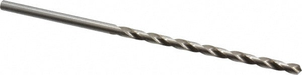#5 High Speed Steel Drill Bit, 118° point - Precision Twist Drill 6000187