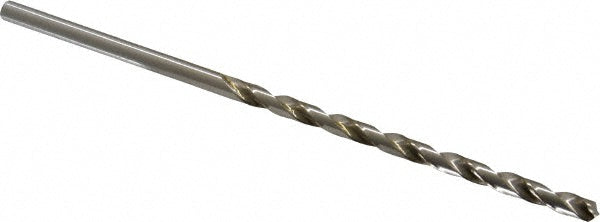 #7 High Speed Steel Drill Bit, 118° point - Precision Twist Drill 6000259