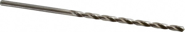 #9 High Speed Steel Drill Bit, 118° point - Precision Twist Drill 5999499