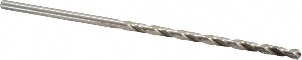 #10 High Speed Steel Drill Bit, 118° point - Precision Twist Drill 5999683