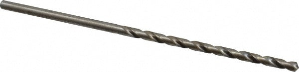 #11 High Speed Steel Drill Bit, 118° point - Precision Twist Drill 5999687
