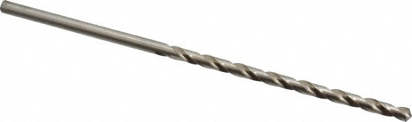 #12 High Speed Steel Drill Bit, 118° point - Precision Twist Drill 5999691