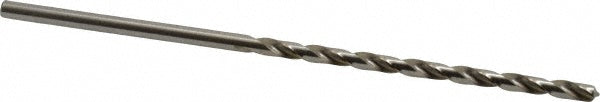 #14 High Speed Steel Drill Bit, 118° point - Precision Twist Drill 5999697