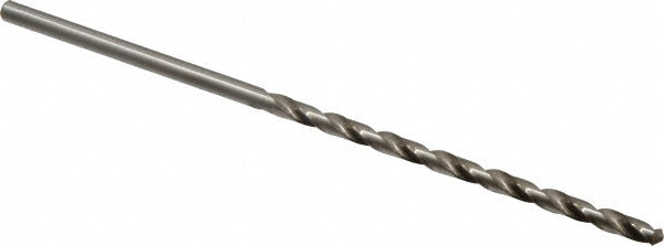 #15 High Speed Steel Drill Bit, 118° point - Precision Twist Drill 5999701