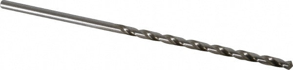 #17 High Speed Steel Drill Bit, 118° point - Precision Twist Drill 5999706