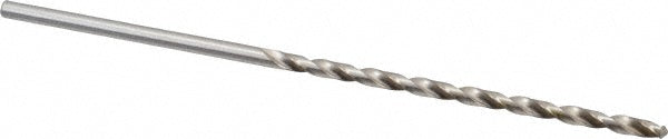 #21 High Speed Steel Drill Bit, 118° point - Precision Twist Drill 5999726