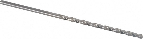 #23 High Speed Steel Drill Bit, 118° point - Precision Twist Drill 5999734