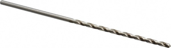 #26 High Speed Steel Drill Bit, 118° point - Precision Twist Drill 5999743