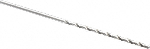 #28 High Speed Steel Drill Bit, 118° point - Precision Twist Drill 6000121