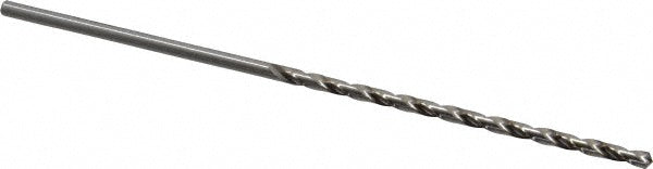 #29 High Speed Steel Drill Bit, 118° point - Precision Twist Drill 6000168